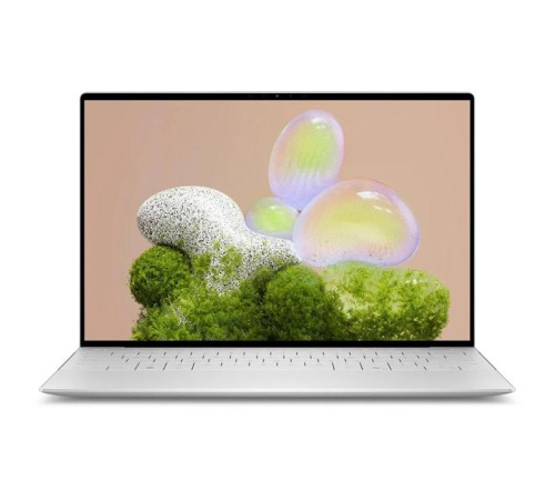ноутбук DELL XPS 13 (9350) Core Ultra 7 268V 13.4"  QHD+ 2560 x 1600 500 nits Touch 32GB LPDDR5 1TB SSD Intel Arc graphics,3Cell,Backlit,FPR,W11Pro (OC Activated),1y,1,23kg,KB Eng/Rus