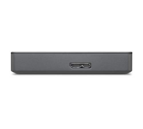 Внешний жесткий диск Seagate Basic STJL2000400 (SRD0NF1), 2TB, 2.5", USB3.0, silver (Вскрытая упаковка) Внешний жесткий диск Seagate Basic STJL2000400 (SRD0NF1), 2TB, 2.5", USB3.0, silver (Вскрытая упаковка)
