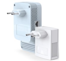 Сетевой адаптер/ AV1000 Gigabit Passthrough Powerline AC Wi-Fi Kit
