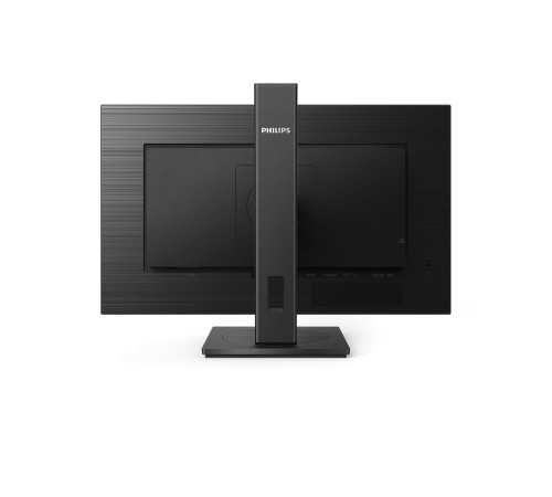 Монитор LCD 23.8'' 16:9 1920х1080(FHD) IPS, 75 Hz, 350 cd/m2, 1000:1, 50М:1, 4ms, VGA, DVI, HDMI, DP, USB-Hub, Height adj, Pivot, Tilt, Swivel, Speakers, Black (Мятая упаковка) Монитор LCD 23.8'' 16:9 1920х1080(FHD) IPS, 75 Hz, 350 cd/m2, 1000:1, 50М:1, 4ms, VGA, DVI, HDMI, DP, USB-Hub, Height adj, Pivot, Tilt, Swivel, Speakers, Black (Мятая упаковка)