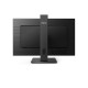 Монитор LCD 23.8'' 16:9 1920х1080(FHD) IPS, 75 Hz, 350 cd/m2, 1000:1, 50М:1, 4ms, VGA, DVI, HDMI, DP, USB-Hub, Height adj, Pivot, Tilt, Swivel, Speakers, Black (Мятая упаковка)