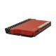 Маршрутизатор/ L009UiGS-RM Wired router 2.5 Gigabit Ethernet, Gigabit Ethernet Red
