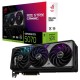 Видеокарта ASUS ROG-STRIX-RTX5070-O12G-GAMING//RTX5070 HDMI*2 DP*3 12G D7; 90YV0M80-M0NA00