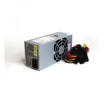 Блок питания/ Power Supply Foxline TFX300S 300W TFX, NOPFC, 80FAN, 24pin, 4pin (12V), 2xSATA, 1x4pin