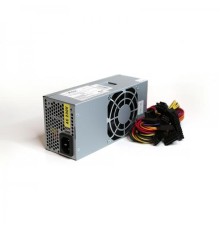 Блок питания/ Power Supply Foxline TFX300S 300W TFX, NOPFC, 80FAN, 24pin, 4pin (12V), 2xSATA, 1x4pin