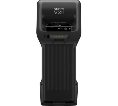 Терминал сбора данных с принтером SUNMI V2s PLUS EN w/o GMS (MT8768, 6.22HD+, 3+32G, NFC, 2M+13M Camera, Scanner, EU 4G, 80 Label Printer,5V2A EU Adapter) Терминал сбора данных с принтером SUNMI V2s PLUS EN w/o GMS (MT8768, 6.22HD+, 3+32G, NFC, 2M+13M Camera, Scanner, EU 4G, 80 Label Printer,5V2A EU Adapter)
