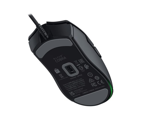 Игровая мышь Razer Cobra/ Razer Cobra - Black Gaming Mouse