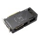 Видеокарта ASUS DUAL-RX7600-O8G-EVO//RX7600 HDMI DP*3 8G D6; 90YV0LD0-M0NA00