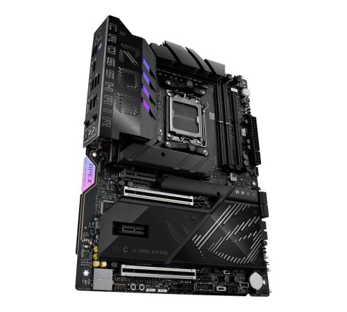 Материнская плата/ ROG CROSSHAIR X870E APEX