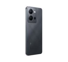 VIVO Y36 Meteor Black, 16,8 cm (6.64") 2388 x 1080 пикселей, 4x2,4 ГГц+4x1.9 ГГц, 8 Core, 8GB RAM, 128GB, 1 ТБ, 50 МП + 2 МП + 2 МП/16Mpix, 2 Sim, 2G, 3G, LTE, BT v5.0, Wi-Fi, NFC, GPS, Type-C, 5000mAh, Android 13, 202g, 164.06 ммx76,17 ммx8,07 мм
