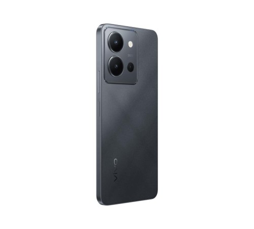 VIVO Y36 Meteor Black, 16,8 cm (6.64") 2388 x 1080 пикселей, 4x2,4 ГГц+4x1.9 ГГц, 8 Core, 8GB RAM, 128GB, 1 ТБ, 50 МП + 2 МП + 2 МП/16Mpix, 2 Sim, 2G, 3G, LTE, BT v5.0, Wi-Fi, NFC, GPS, Type-C, 5000mAh, Android 13, 202g, 164.06 ммx76,17 ммx8,07 мм VIVO Y36 Meteor Black, 16,8 cm (6.64") 2388 x 1080 пикселей, 4x2,4 ГГц+4x1.9 ГГц, 8 Core, 8GB RAM, 128GB, 1 ТБ, 50 МП + 2 МП + 2 МП/16Mpix, 2 Sim, 2G, 3G, LTE, BT v5.0, Wi-Fi, NFC, GPS, Type-C, 5000mAh, Android 13, 202g, 164.06 ммx76,17 ммx8,07 мм