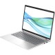 ноутбук/ HP Probook 440 G11 14"(1920x1200)/Intel Core Ultra 5 125U(1.3Ghz)/16384Mb/512SSDGb/noDVD/Int:Intel® Graphics/Cam/BT/WiFi/56WHr/war 1y/1.39kg/Pike Silver/DOS