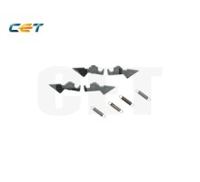 -/ Сепаратор тефлонового вала с пружиной PTME0020GCZ1 для SHARP AR-162/163/164 (CET)