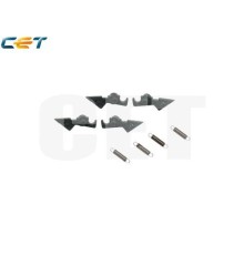 -/ Сепаратор тефлонового вала с пружиной PTME0020GCZ1 для SHARP AR-162/163/164 (CET)