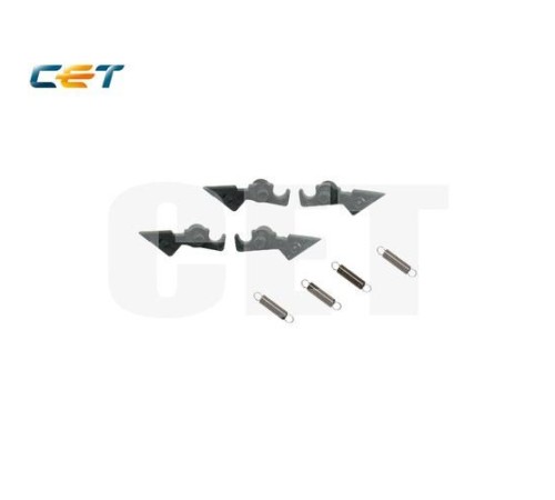 -/ Сепаратор тефлонового вала с пружиной PTME0020GCZ1 для SHARP AR-162/163/164 (CET)