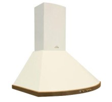 Вытяжки ELIKOR GOOD, Кухонная вытяжка ELIKOR КВ Сигма 90П-650-К3Д топленое молоко/бронза