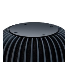 Акустическая система серии SberBoom модели SBDV-00090, цвет галактический синий, торговой марки SBER (Мятая упаковка)