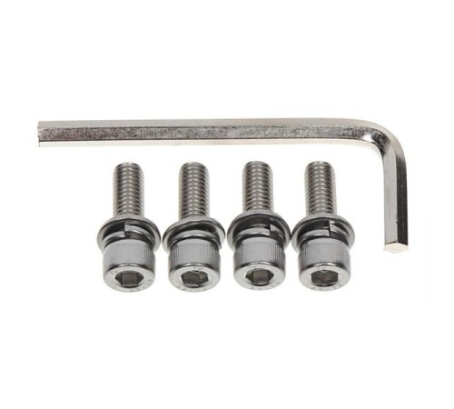 Крепление на столб DAHUA DH-PFA150, Junction Box