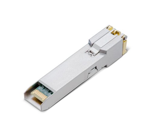 трансивер TP-Link SM5310-T, 10GBASE-T RJ45 SFP+ Module трансивер TP-Link SM5310-T, 10GBASE-T RJ45 SFP+ Module