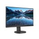 Монитор LCD 27'' 16:9 2560х1440(WQHD) IPS, 75 Hz, 350 cd/m2, 1000:1, 50М:1, 4ms, HDMI, DP, USB-C, USB-Hub, Height adj, Pivot, Tilt, Swivel, Speakers, Black (Из ремонта)