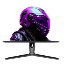 Монитор Hisense/ 27"/3840x2160, IPS/MiniLED, Local Dimming 1152 zone, 16:9, матовый, 160Гц, время отклика 1мс, 350кд/м2, 1000:1,DisplayPort, HDMI*2, Type-C, USB HUB 3, черный, 2025