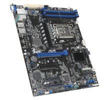 Материнская плата/ ASUS P13R-E