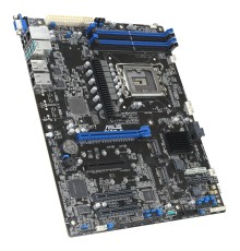 Материнская плата/ ASUS P13R-E