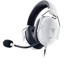 Гарнитура Razer BlackShark V2 X (PlayStation Licensed) - White Headset/ Razer BlackShark V2 X (PlayStation Licensed) - White Headset