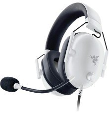 Гарнитура Razer BlackShark V2 X (PlayStation Licensed) - White Headset/ Razer BlackShark V2 X (PlayStation Licensed) - White Headset