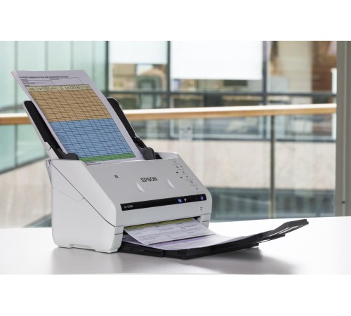 Сканер/ WorkForce DS-530II Сканер/ WorkForce DS-530II