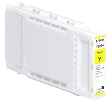 Картридж/ Epson I/C (y) T3000/5/7 (110)