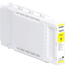 Картридж/ Epson I/C (y) T3000/5/7 (110)