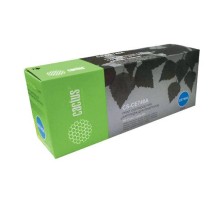 -/ Картридж лазерный Cactus CS-CE740A CE740A черный (7000стр.) для HP LJ CP5220/CP5221/CP5223/CP5225