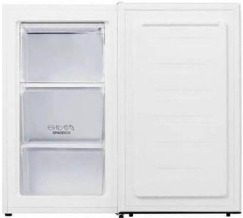 Морозильный шкаф Gorenje/ Морозильный шкаф Gorenje, объем 71 л, электронное управление, ручное размораживание, 3 ящика, дверца вправо, цвет белый Морозильный шкаф Gorenje/ Морозильный шкаф Gorenje, объем 71 л, электронное управление, ручное размораживание, 3 ящика, дверца вправо, цвет белый