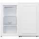 Морозильный шкаф Gorenje/ Морозильный шкаф Gorenje, объем 71 л, электронное управление, ручное размораживание, 3 ящика, дверца вправо, цвет белый