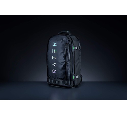 Рюкзак Razer Rogue Backpack (17.3") V3 - Chromatic Edition/ Razer Rogue Backpack (17.3") V3 - Chromatic Edition