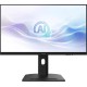 Моноблок Modern AM273QP AI 1UM-240XRU   27"(2560x1440 IPS)/Intel Core Ultra 5 125H(1.2Ghz)/32768Mb/512PCISSDGb/noDVD/Int:Intel® Graphics/Cam/BT/WiFi/war 1y/8.05kg/Black/DOS + Wireless KB+M
