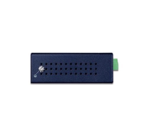 IPOE-162S индустриальный PoE сплиттер/ IP30, Industrial 802.3at High Power PoE Splitter - 12V & 24V (-40 to 75 C) IPOE-162S индустриальный PoE сплиттер/ IP30, Industrial 802.3at High Power PoE Splitter - 12V & 24V (-40 to 75 C)