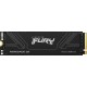 Твердотельный накопитель/ Kingston SSD Fury Renegade, 2048GB, M.2(22x80mm), NVMe, PCIe 5.0 x4, 3D TLC, R/W 14700/14000MB/s, IOPs 2 200 000/2 200 000, TBW 2000, DWPD 0.5 (60 мес)
