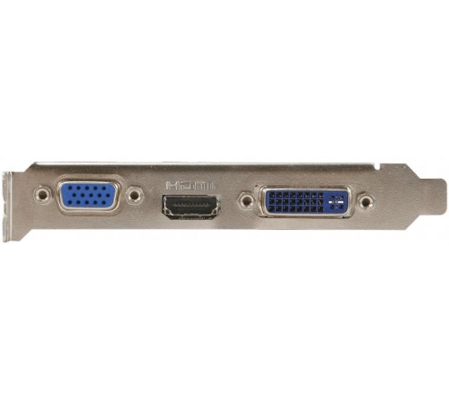 Видеокарта/ VGA MSI NVIDIA GeForce 210 1GB, DDR3/64-bit, PCIe 2.0, 1xD-Sub, 1xDVI-D, 1xHDMI 2.0, 1-slot Видеокарта/ VGA MSI NVIDIA GeForce 210 1GB, DDR3/64-bit, PCIe 2.0, 1xD-Sub, 1xDVI-D, 1xHDMI 2.0, 1-slot