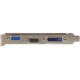 Видеокарта/ VGA MSI NVIDIA GeForce 210 1GB, DDR3/64-bit, PCIe 2.0, 1xD-Sub, 1xDVI-D, 1xHDMI 2.0, 1-slot