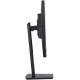 27'' 16:9 2560х1440(WQHD) IPS, Нет, 350cd/m2, 1000:1, 80M:1, 5ms, DVI, DP, USB-Hub, Height adj, Tilt, Swivel, Speakers, Black (Вскрытая упаковка)