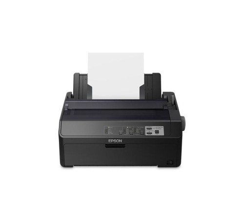 Принтер матричный/ Epson FX-890II