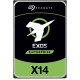 Жесткий диск/ RECERTIFIED HDD Seagate SATA3 12Tb Exos X14 7200 256Mb 1 year warranty RECERTIFIED