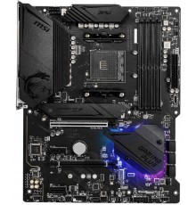 Материнская плата/ MB MSI AMD B550 sAM4, 4xDDR4(128GB), HDMI 2.1/DP, 1xPCIe 4.0x16, 1xPCIe 3.0x16, 2xPCIe 3.0, 1xLAN, 6xSATA 6Gb/s, 2xM.2, 1xUSB-C, 3xUSB 3.2, 4xUSB 2.0, 1xPS/2, ATX