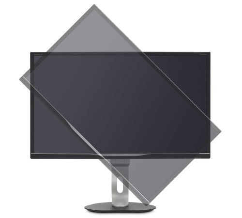Монитор LCD 31.5'' 16:9 2560х1440(WQHD) IPS, 60 Hz, 450cd/m2, 1200:1, 50М:1, 4ms, VGA, HDMI, DP, USB-C, USB-Hub, Height adj, Pivot, Tilt, Swivel, Speakers, Black (Из ремонта) Монитор LCD 31.5'' 16:9 2560х1440(WQHD) IPS, 60 Hz, 450cd/m2, 1200:1, 50М:1, 4ms, VGA, HDMI, DP, USB-C, USB-Hub, Height adj, Pivot, Tilt, Swivel, Speakers, Black (Из ремонта)