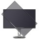 Монитор LCD 31.5'' 16:9 2560х1440(WQHD) IPS, 60 Hz, 450cd/m2, 1200:1, 50М:1, 4ms, VGA, HDMI, DP, USB-C, USB-Hub, Height adj, Pivot, Tilt, Swivel, Speakers, Black (Из ремонта)