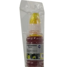 -/ Чернила Cactus CS-EPT00S44A 103Y желтый 70мл для Epson L1110 Ecotank/L3100/L3101/L3110/L3150/L3151