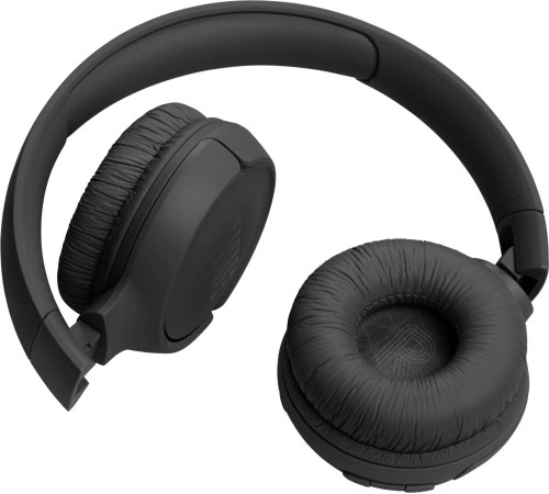 Наушники/ JBL T520BT (Black)