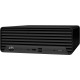 Персональный компьютер/ HP PRO SFF 400 G9 SFF  Intel Core i7 14700(2.1Ghz)/8192Mb/512PCISSDGb/noDVD/war 1y/DOS + ENG_kbd, 3pin